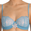 Marie Jo Angelina Voorgevormde Balconette Bh Delphi Blue