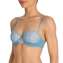 Marie Jo Angelina Voorgevormde Balconette Bh Delphi Blue