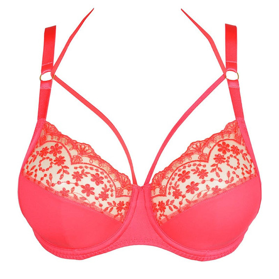 PrimaDonna Twist Angelou Bügel BH Juicy Melon