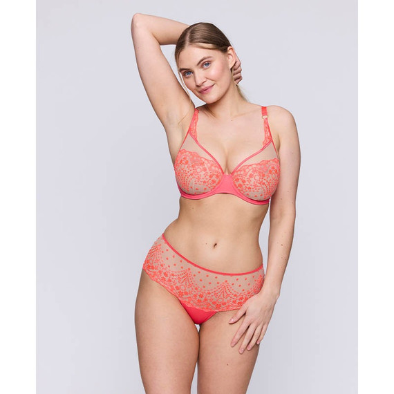 PrimaDonna Twist Angelou Plunge BH Juicy Melon