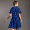 Iconique Angie Strandjurkje Navy Blue