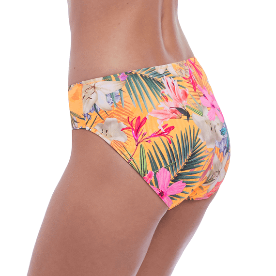 Fantasie Swim Anguilla Bikinibroekje Saffron