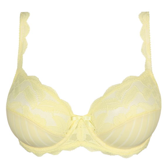 Marie Jo Dessous Ani Bügel BH Limonada