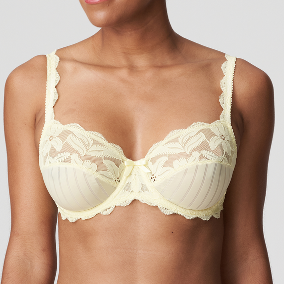 Marie Jo Dessous Ani Bügel BH Limonada