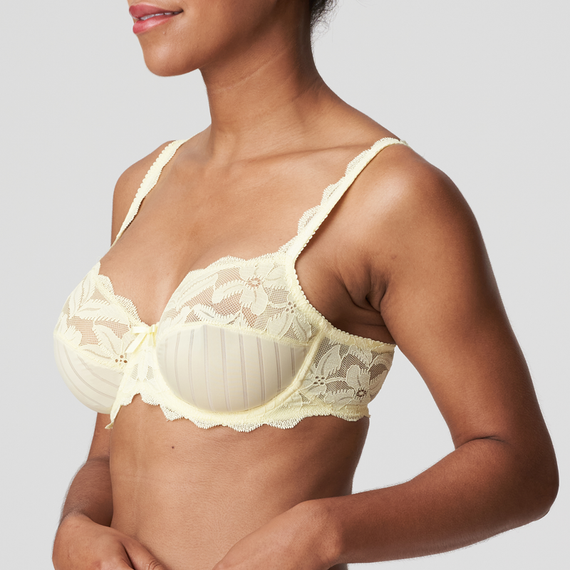 Marie Jo Dessous Ani Bügel BH Limonada
