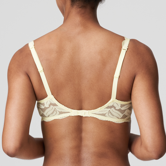 Marie Jo Dessous Ani Bügel BH Limonada