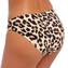 Freya Badmode Animal Instinct Bikinibroekje Natural