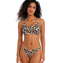 Freya Badmode Animal Instinct Bralette Bikinitop Natural
