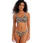 Freya Badmode Animal Instinct Brazilian Bikinibroekje Natural