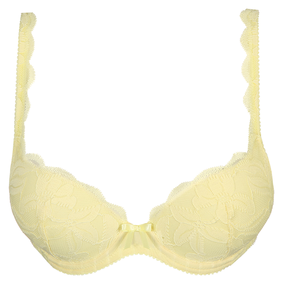 Marie Jo Dessous Ani Push-up BH Limonada