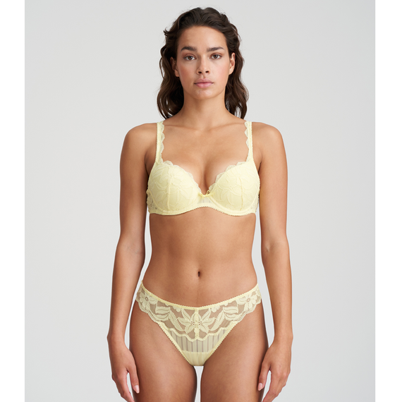 Marie Jo Dessous Ani Push-up BH Limonada