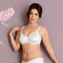Anita Maternity VoedingsBH met Beugel 5035 Wit