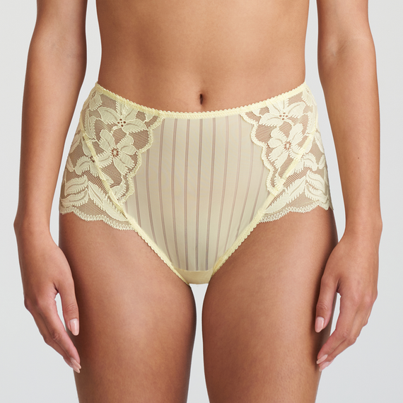 Marie Jo Lingerie Ani Tailleslip Limonada