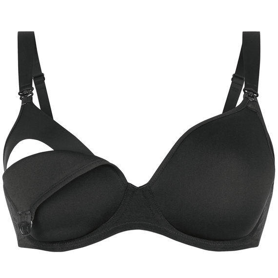 Anita Maternity VoedingsBH 5010 Zwart