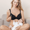 Anita Maternity VoedingsBH 5010 Zwart