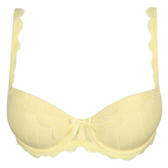 Marie Jo Dessous Ani Vorgeformter Balconette BH Limonada