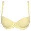 Marie Jo Dessous Ani Vorgeformter Balconette BH Limonada