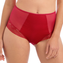 Fantasie Ann-Marie Hoge Slip Red
