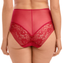 Fantasie Ann-Marie Hoge Slip Red