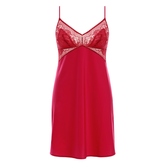 Fantasie Ann-Marie Nachtkleidchen Red 