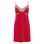 Fantasie Ann-Marie Nachtkleidchen Red 