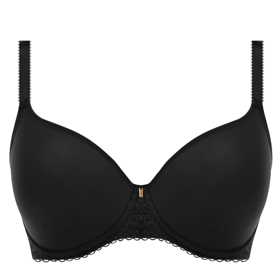 Fantasie Ann-Marie Voorgevormde BH Zwart
