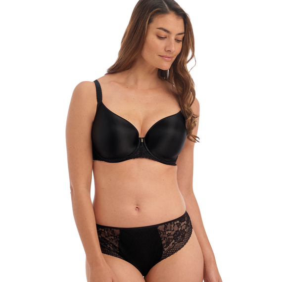 Fantasie Ann-Marie Voorgevormde BH Zwart