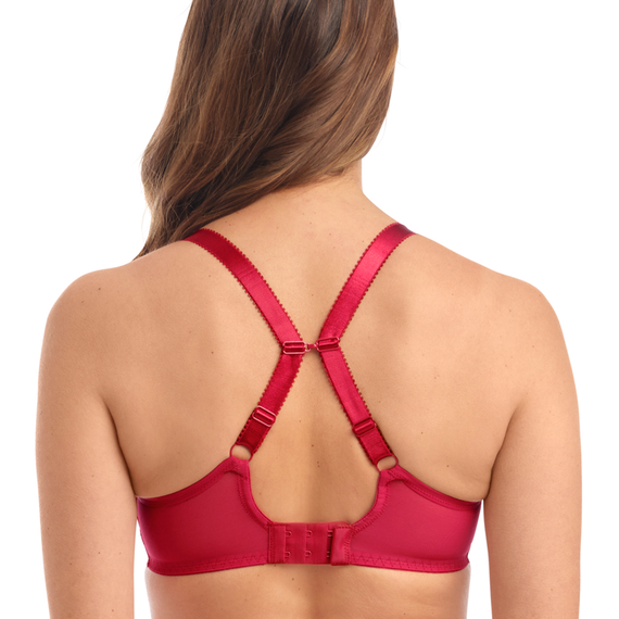 Fantasie Ann-Marie Voorgevormde BH Red