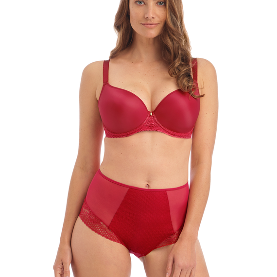 Fantasie Ann-Marie Voorgevormde BH Red