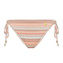 Summer Bay Bikini Hose mit Seitlichen Bändern