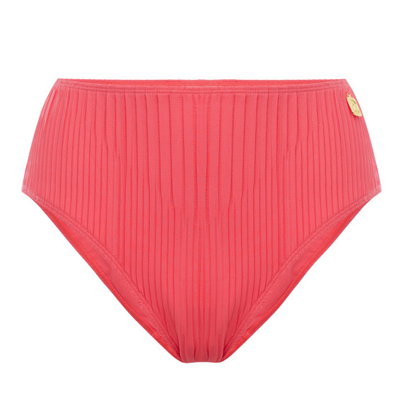 Coral Coast Hoog Bikinibroekje