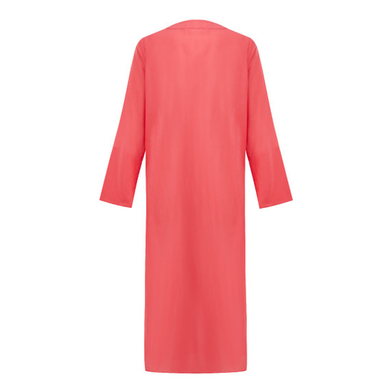 Coral Coast Kaftan