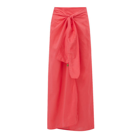 Coral Coast Wikkelrok