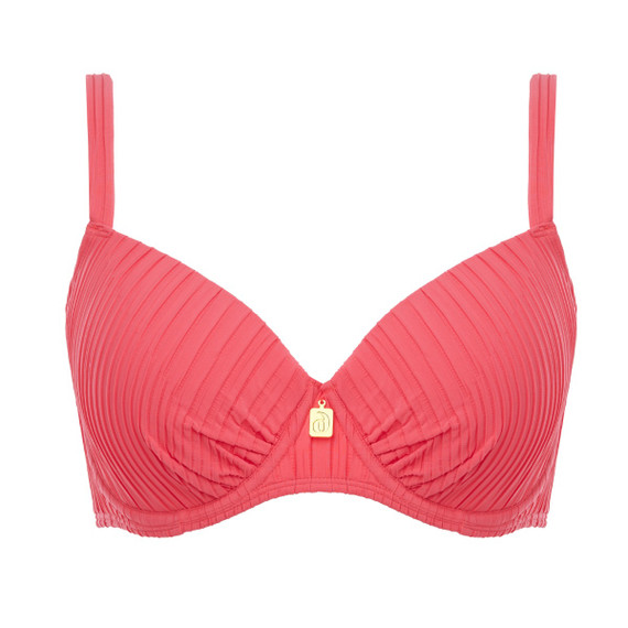 Coral Coast Vorgeformter Balconette Bikini Oberteil
