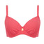 Coral Coast Vorgeformter Balconette Bikini Oberteil
