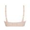 Annadiva Lingerie Première Hartvorm BH Pale Dogwood
