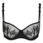 Marie Jo Annaelle Balconette BH Schwarz