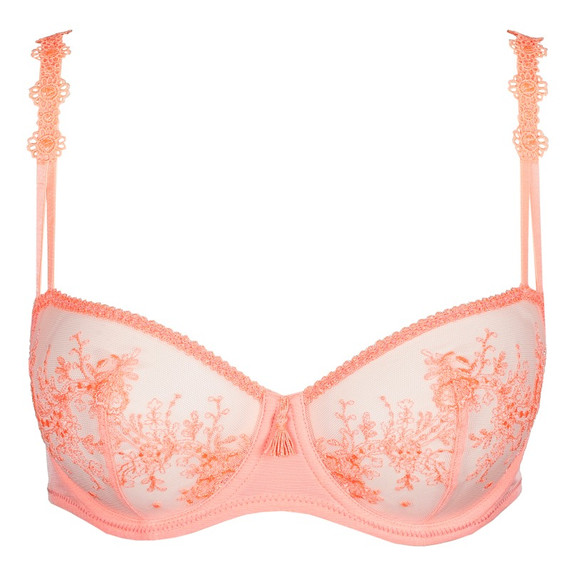 Marie Jo Annaelle Balconette BH Neon Peach