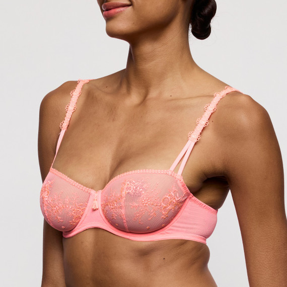 Marie Jo Annaelle Balconette BH Neon Peach