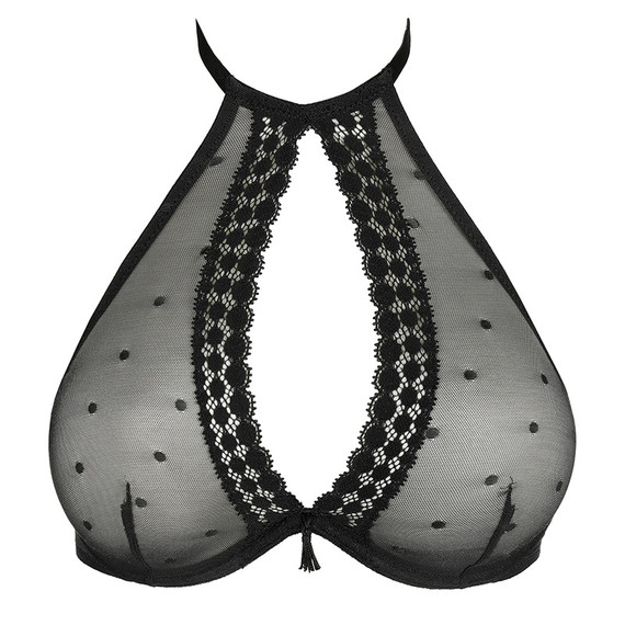 Marie Jo Annaelle Bralette Schwarz