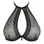 Marie Jo Annaelle Bralette Schwarz