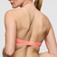 Marie Jo Annaelle Bralette Neon Peach