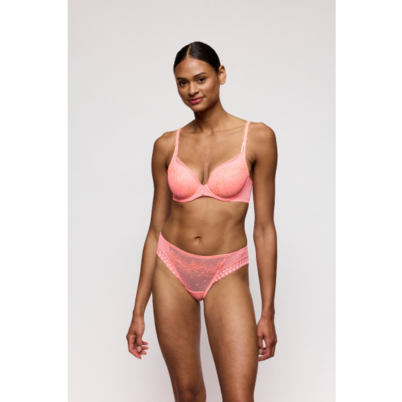 Marie Jo Annaelle Hartvorm BH Neon Peach