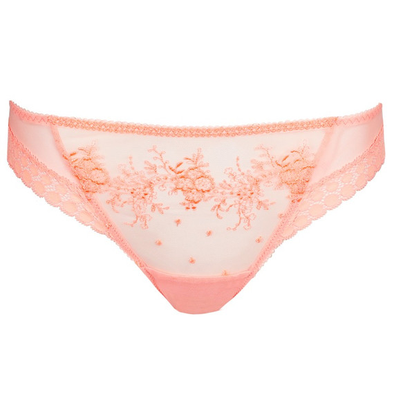 Marie Jo Annaelle Rioslip Neon Peach