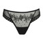 Marie Jo Annaelle String Zwart