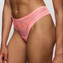 Marie Jo Annaelle String Neon Peach