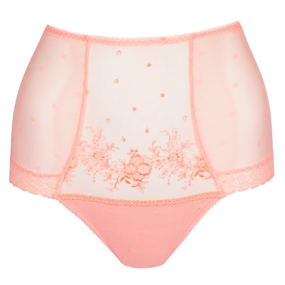 Marie Jo Annaelle Tailleslip Neon Peach