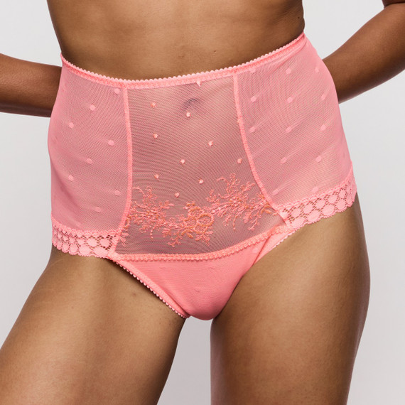 Marie Jo Annaelle Tailleslip Neon Peach