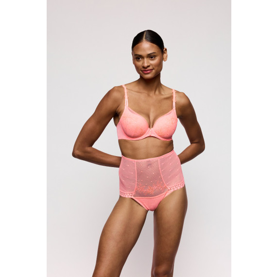Marie Jo Annaelle Tailleslip Neon Peach