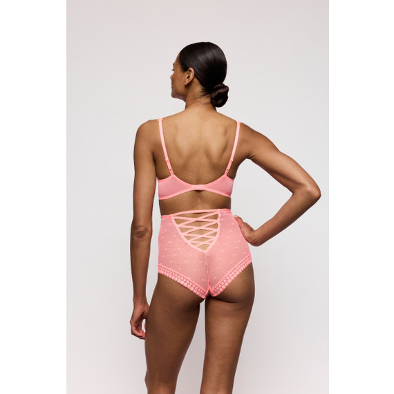Marie Jo Annaelle Tailleslip Neon Peach